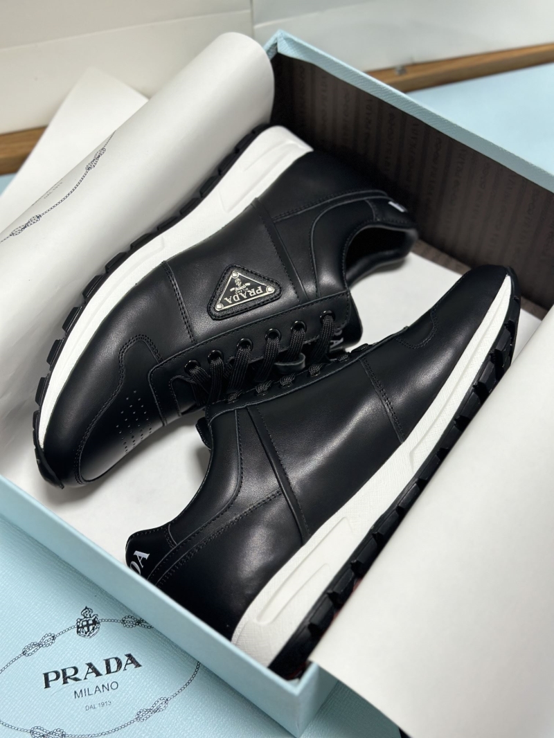 Prada Casual Shoes